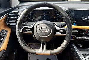 купить ГАК GS3 2024, автосалон автоцентр