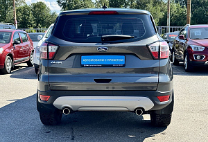 купить Форд Kuga 2017, автосалон автоцентр