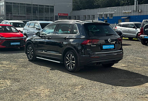 купить Фольксваген Tiguan 2019, автосалон автоцентр