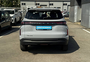 купить Чери Tiggo 4 2025, автосалон автоцентр