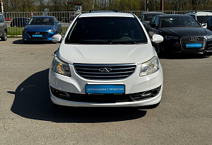 купить Чери Bonus 3 (E3/A19) 2014, автосалон автоцентр