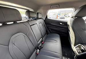 купить Чери Tiggo 4 2025, автосалон автоцентр