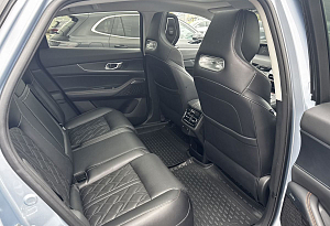 купить Чанган UNI-K 2024, автосалон автоцентр