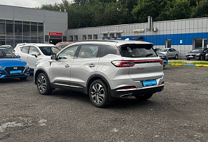 купить Чери Tiggo 7 Pro Max 2025, автосалон автоцентр