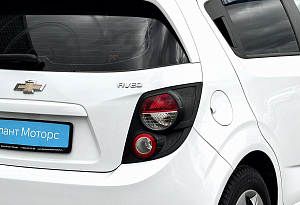 купить Шевроле Aveo 2012, автосалон автоцентр