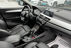 купить БМВ X2 2019, автосалон автоцентр