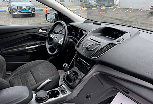 купить Форд Kuga 2013, автосалон автоцентр