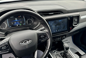 купить Чери Tiggo 4 2019, автосалон автоцентр