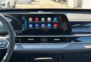 купить Чери Tiggo 7 Pro Max 2025, автосалон автоцентр