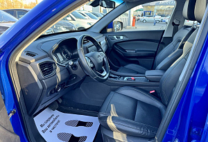 купить Чери Tiggo 4 2022, автосалон автоцентр