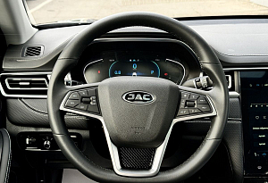 купить Джак J7 2023, автосалон автоцентр
