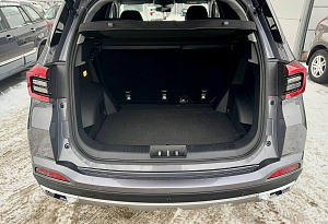 купить Чери Tiggo 4 Pro 2024, автосалон автоцентр