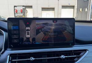 купить Чери Tiggo 8 Pro 2022, автосалон автоцентр