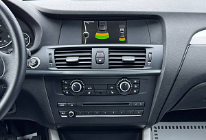 купить БМВ X3 2012, автосалон автоцентр