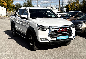 купить Джак T8 Pro 2023, автосалон автоцентр