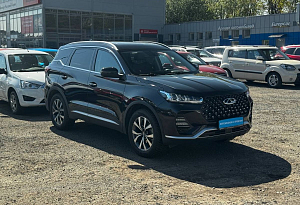 купить Чери Tiggo 7 Pro 2020, автосалон автоцентр