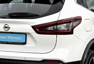 купить Ниссан Qashqai 2020, автосалон автоцентр