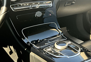 купить Мерседес C-Класс 2015, автосалон автоцентр