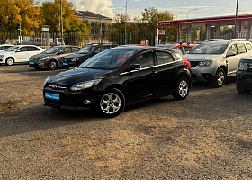 купить Ford Focus