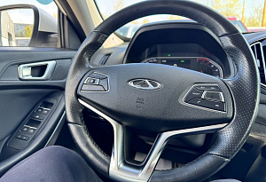 купить Чери Tiggo 7 2019, автосалон автоцентр