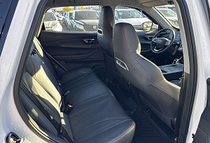 купить Чери Tiggo 4 2024, автосалон автоцентр