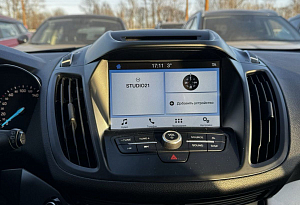 купить Форд Kuga 2018, автосалон автоцентр