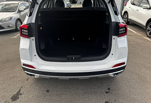 купить Чери Tiggo 4 Pro 2023, автосалон автоцентр