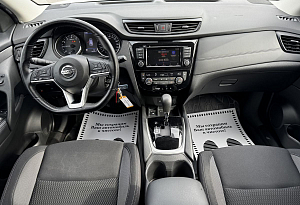 купить Ниссан Qashqai 2020, автосалон автоцентр