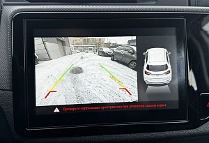 купить Чери Tiggo 4 2021, автосалон автоцентр