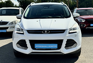 купить Форд Kuga 2013, автосалон автоцентр