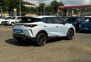купить ГАК GS3 2024, автосалон автоцентр