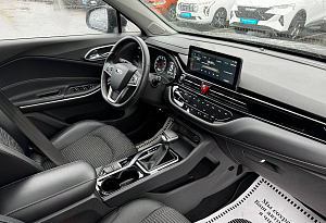 купить Москвич 3 2023, автосалон автоцентр