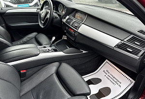 купить БМВ X6 2009, автосалон автоцентр