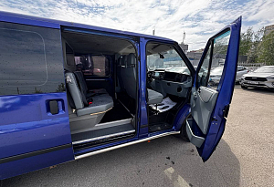 купить Форд Transit 2006, автосалон автоцентр