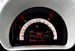 купить Смарт Fortwo 2018, автосалон автоцентр