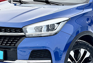 купить Чери Tiggo 4 2021, автосалон автоцентр