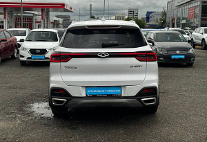 купить Чери Tiggo 8 2020, автосалон автоцентр