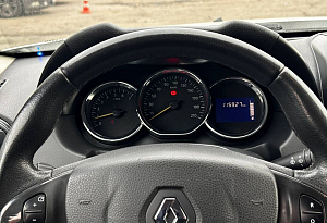 купить Рено Duster 2017, автосалон автоцентр