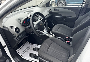 купить Шевроле Aveo 2012, автосалон автоцентр