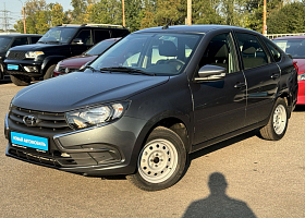 купить Lada (ВАЗ) Granta