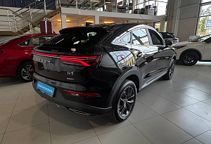 купить Донгфенг DFSK ix5 2024, автосалон автоцентр