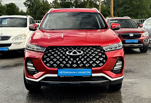 купить Чери Tiggo 7 Pro 2022, автосалон автоцентр