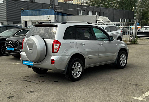 купить Чери Tiggo (T11) 2014, автосалон автоцентр