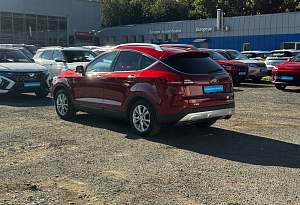 купить ФАВ Besturn X80 2019, автосалон автоцентр