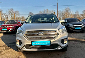 купить Форд Kuga 2018, автосалон автоцентр