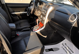 купить Сузуки Grand Vitara 2008, автосалон автоцентр