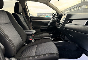 купить Мицубиси Outlander 2018, автосалон автоцентр