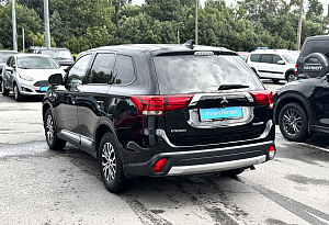 купить Мицубиси Outlander 2018, автосалон автоцентр