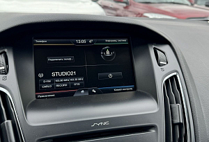купить Форд Focus 2015, автосалон автоцентр