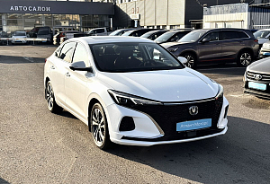 купить Чанган Eado Plus 2024, автосалон автоцентр